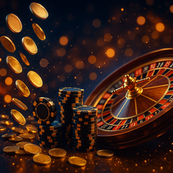 Legiano Casino Bonus 100% až 500 € + 200 Free Spins