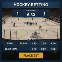 Legiano - Hockey Betting - Sports Betting Czech Republic