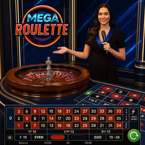 Legiano - Mega Roulette Slot Game - Pragmatic Play Casino Game
